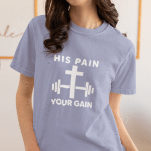 His Pain, Your Gain | Women