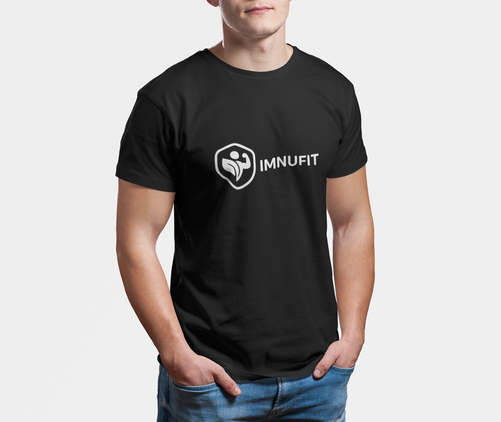 IMNUFIT | T-Shirt | Men