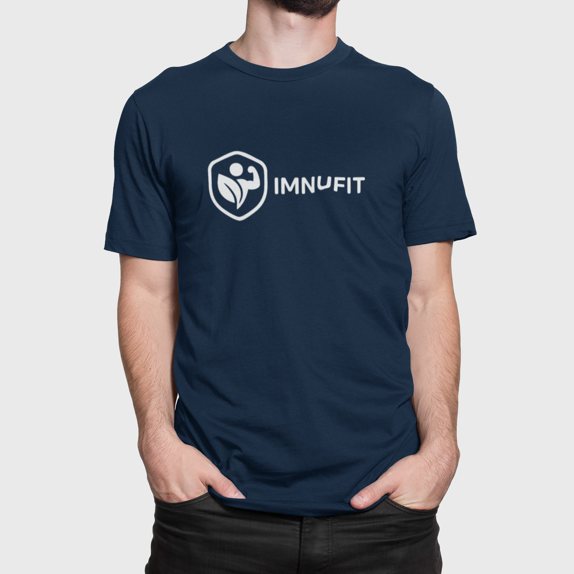 IMNUFIT | T-Shirt | Men - Imagen 2