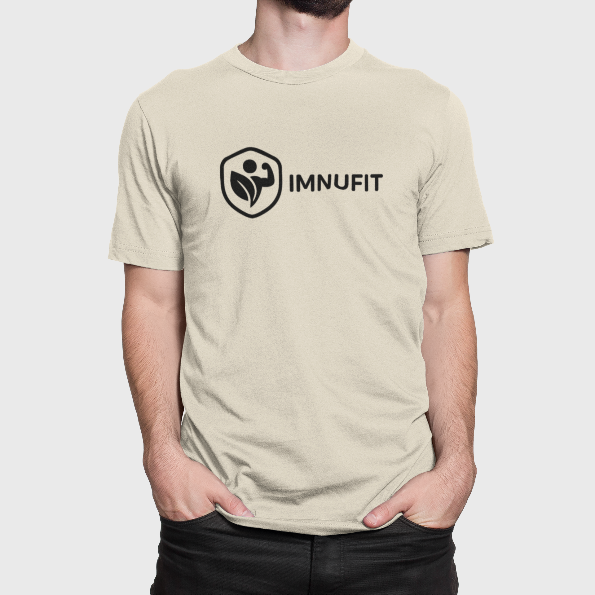 IMNUFIT | T-Shirt | Men - Imagen 3