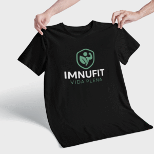IMNUFIT Vida Plena | Men