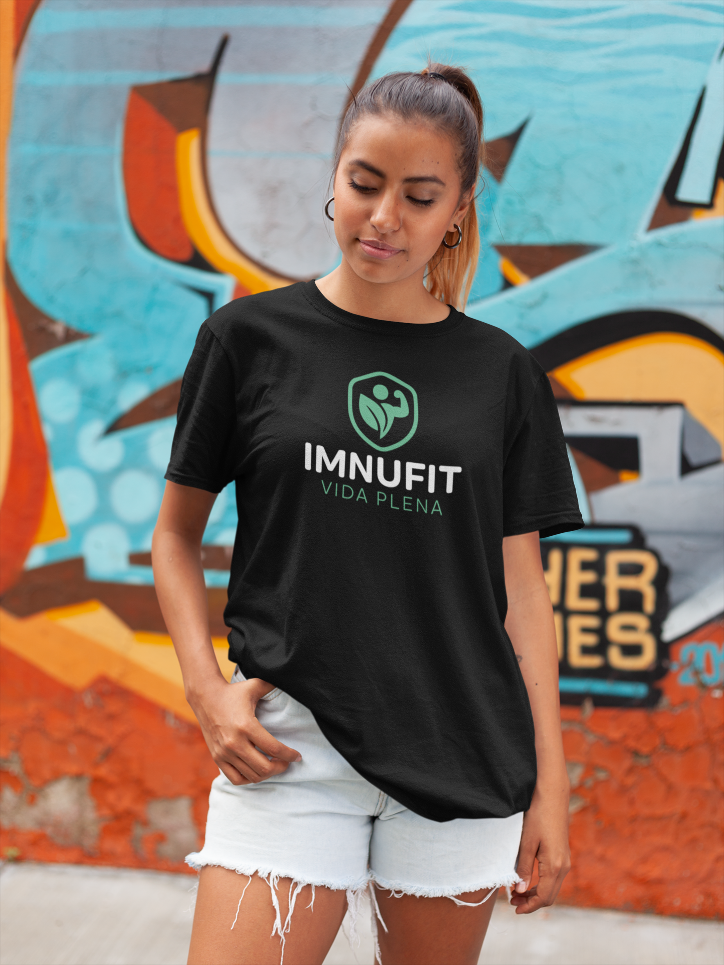IMNUFIT Vida Plena | Women - Imagen 2