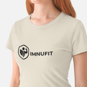 IMNUFIT | T-Shirt | Women